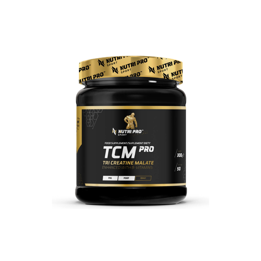 TCM PRO 300 g Exotischer Fruchtgeschmack Nutri Pro Sport